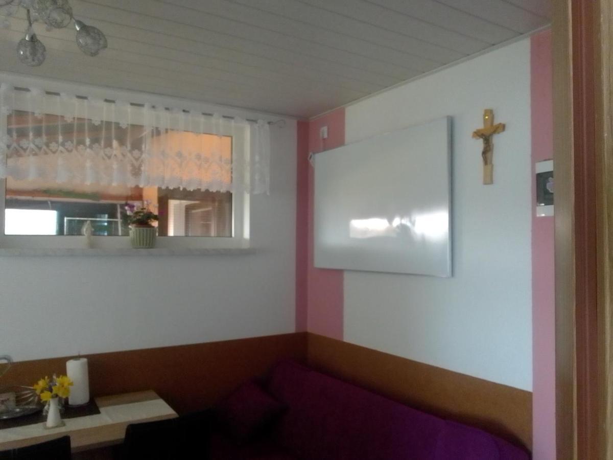 Studio Apartman Safaric Sveti Martin Na Muri Exterior photo