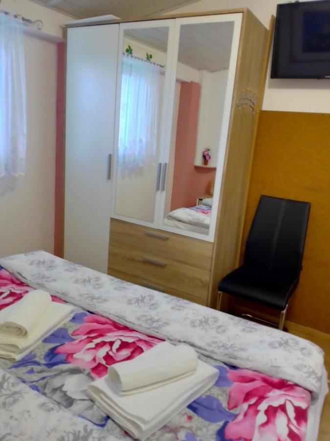Studio Apartman Safaric Sveti Martin Na Muri Exterior photo